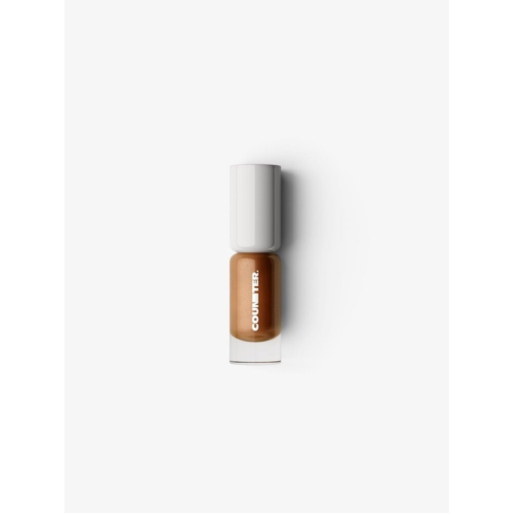 beautycounter Lid Glow Cream Shadow — Ember